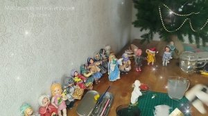 Любаша с братцем Егоркой на прогулке