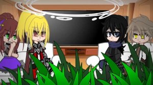 реакция восхождение героя щита на Наофуми как Сакура || есть ошибки ||