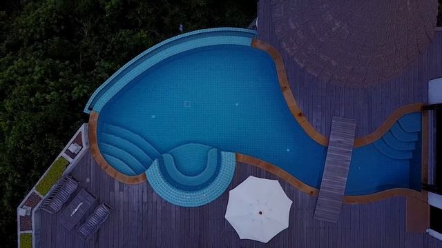 Koh Tao Resort Villa | Villa Sabai Jai Eagle Villa смотреть онлайн
