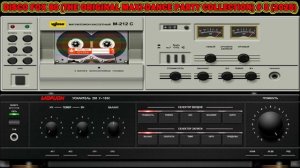 Disco Fox 80 (The Original Maxi-Dance Party Collection) # 5 (2025)