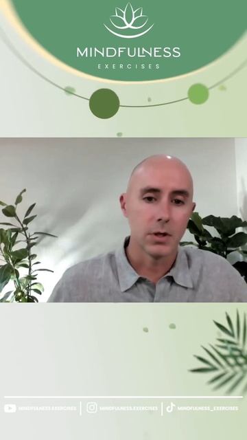 Mindfulness Exercises - Leave Your Expectations at the Door смотреть онлайн