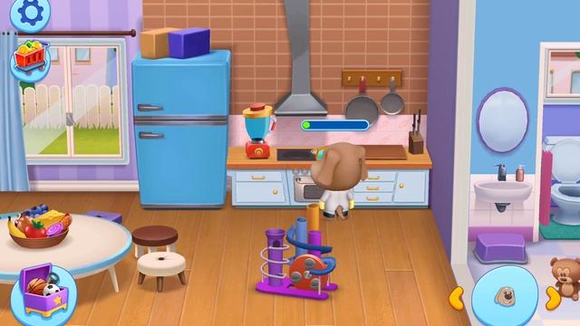 🎯🚩MY TALKING TOM🐱FRIENDS🔥(18)| TALKING TOM | KIDS GAMEPLAY | CARTOON GAMES |AMONG US FUNNY смотреть онлайн