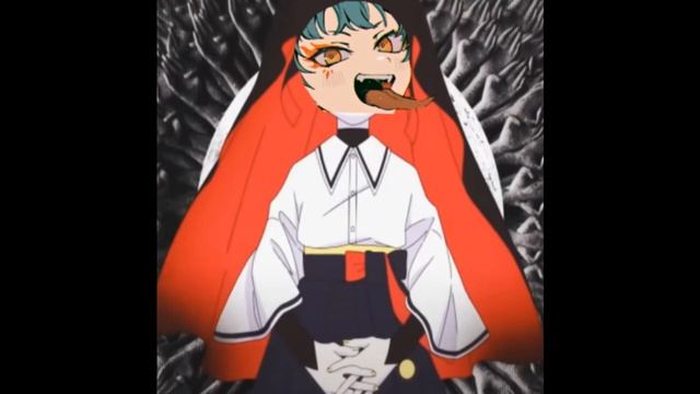 Mayday Salamander | Tsukuyomi x DECO*27 смотреть онлайн