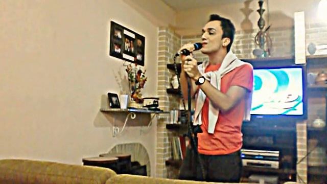 Gustavo Mira - More Than Words (cover Extreme) смотреть онлайн