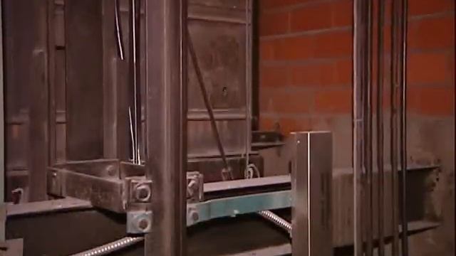 Solucore - Elevator Maintenance Specification смотреть онлайн