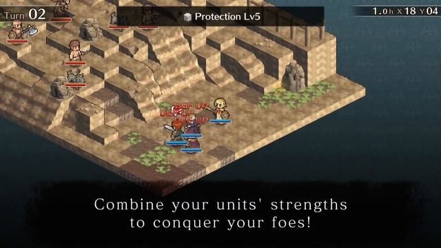Mercenaries Wings: The False Phoenix - Nintendo Switch Launch Trailer смотреть онлайн