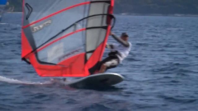 Formula Windsurfing World Championship - Viganj SP HD смотреть онлайн