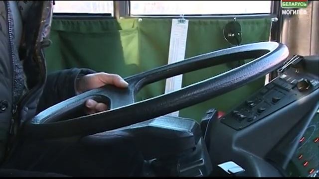 ВСТРЕТИМСЯ У ЗВЕЗДОЧЕТА Водитель автобуса смотреть онлайн