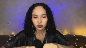 АСМР  МАССАЖ ШЕИ, СПИНЫ И ПЛЕЧ | ASMR Massage