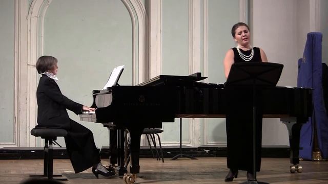Брамс Евгения Кузнецова смотреть онлайн