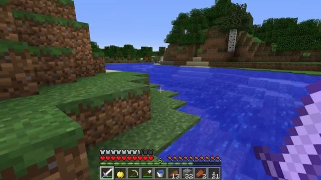 Mindcrack Ultra Hard Core - Season 16 Episode 5 смотреть онлайн