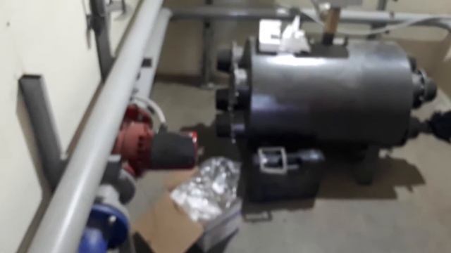 Котельная в контейнере смотреть онлайн