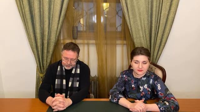 Пути и судьбы церковной музыки СПЕЦВЫПУСК смотреть онлайн