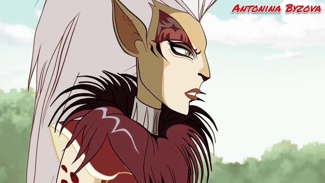 Kalshara - Chandelier смотреть онлайн