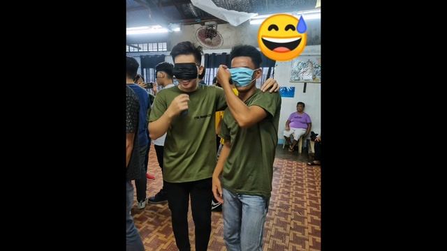 Church Game | Youth Game | Fun&easy Game | Youth Group | Youth activities | Pastor Vic Berana смотреть онлайн