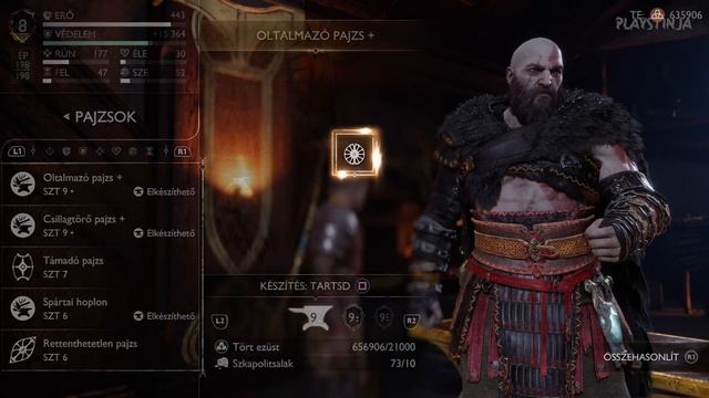 The Depths of Svartalfheim | GOD OF WAR RAGNAROK GAMEPLAY | PART 3 смотреть онлайн