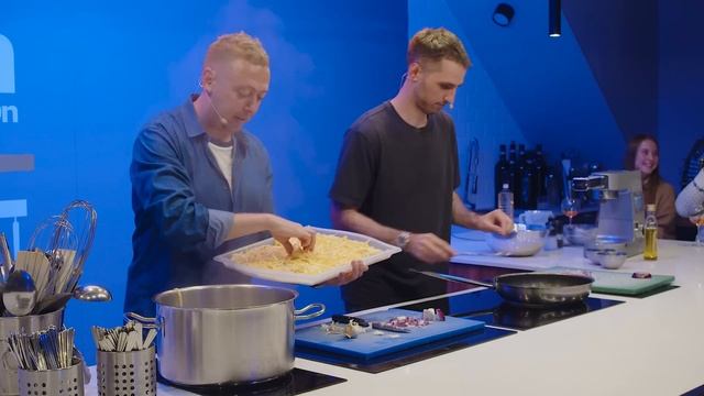 ЕСТЬ ЧЕ ПОХАВАТЬ?/ЭЛЬДАР ГУСЕЙНОВ смотреть онлайн