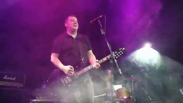 Смысловые Галлюцинации - Разум (22.12.12_Б2) смотреть онлайн