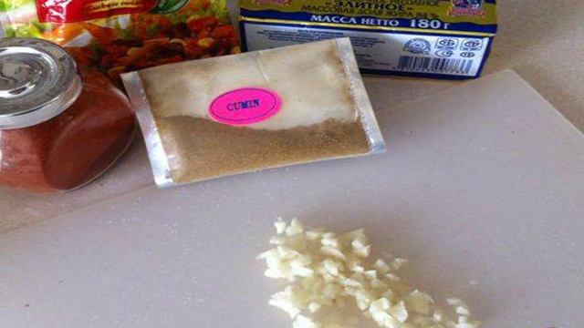 Книга рецептов