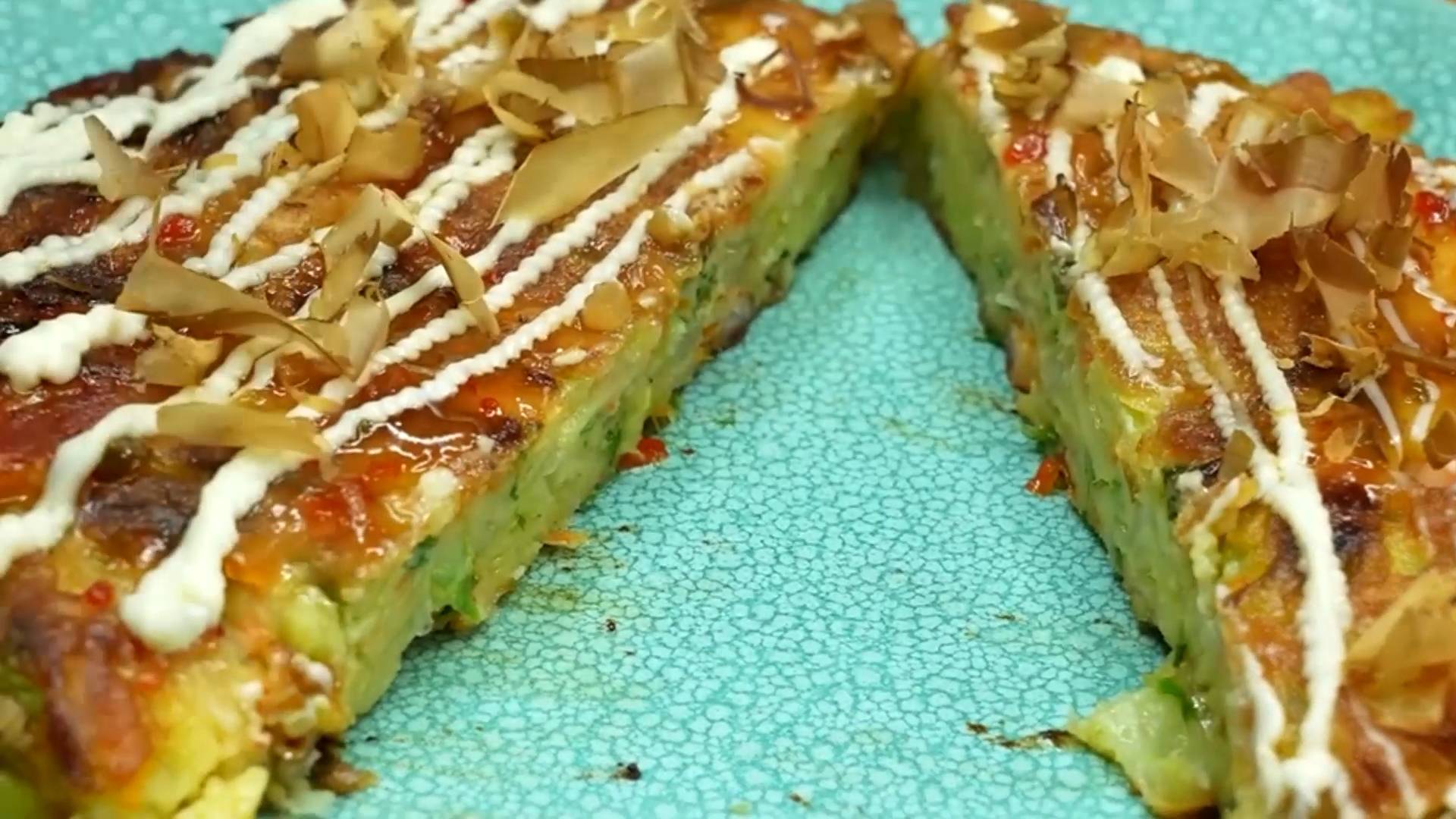 Такой капустный пирог вы точно не готовили смотреть онлайн