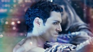 Супермен против лиги справедливости. Лига справедливости 2017