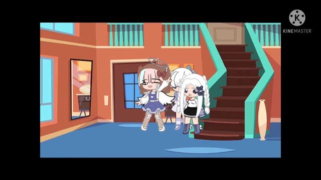 Don't Be Shy Girl Go Bananza — But It's Different смотреть онлайн