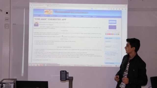 A video: About 2nd Meeting in Finland by Cem Bilgin Yıldız (Turkish Team) смотреть онлайн