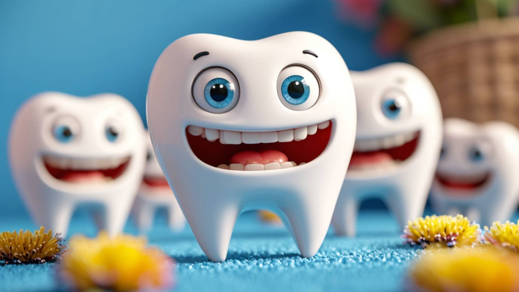 СКАЗКА ДЛЯ ДЕТЕЙ. МОИ ЗУБКИ. Я СКАЗКА | ДЕТСКИЕ СКАЗКИ | СКАЗКИ ОНЛАЙН НА РУТУБЕ | СКАЗКИ РУТУБ |