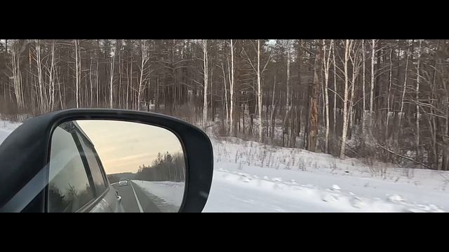 Новый год начался не с кофе!