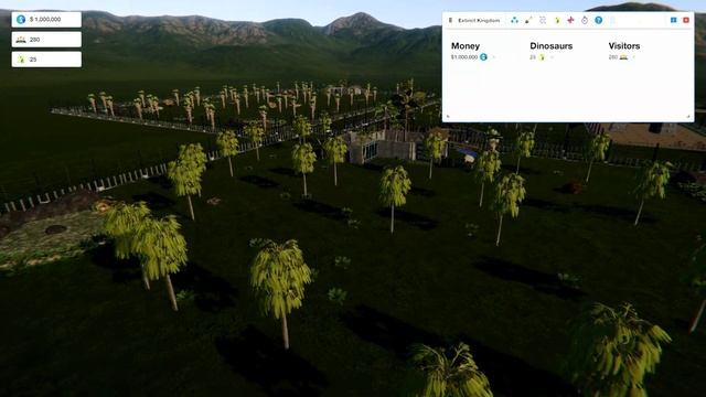 Mesozoica (DEMO)#3 - Барионикс смотреть онлайн