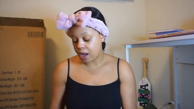 VLOG| BACK IN THE GYM, NEW FRAGRANCE, BUSINESS INVENTORY + SAFI'S BIRTHDAY SURPRISE!! смотреть онлайн