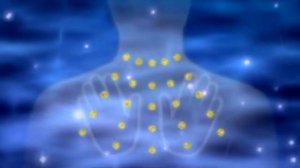 ШЕЯ И ЗОНА ДЕКОЛЬТЕ*МЕДИТАЦИЯ КРАСОТЫ, ЗДОРОВЬЯ И ОМОЛОЖЕНИЯ