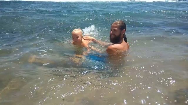 1 Minut Video  From Dahab. Day 1