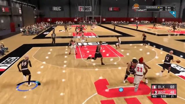 Nba 2k21 [LIVE STREAM] Road to 150 subs|COME JOIN THE VX FAM|Come Chill смотреть онлайн