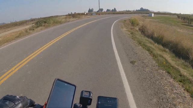 Ariel Rider Grizzly eBike - Banks Vernonia State Trail to Portland Oregon Range Test 60 Miles - Pt смотреть онлайн