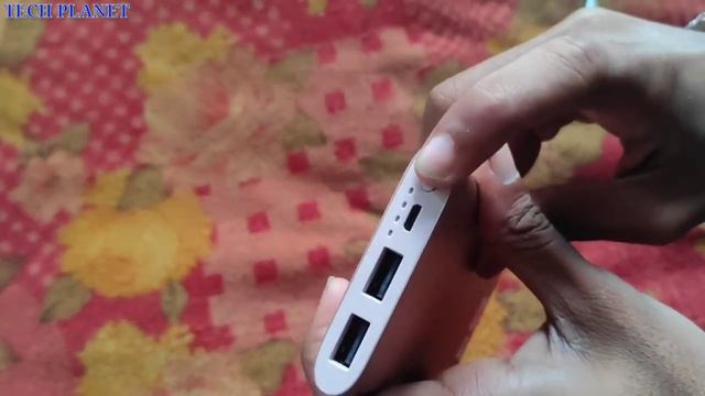 Samsung Power Bank 10000mah Unboxing & Review | Samsung Battery Pack |Power Bank 10000mah Under 150