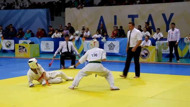 ЧРК 2019 Митрофанов Данил 1 бой смотреть онлайн