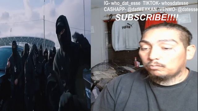 TSB X OPT- Drill RU 1, 2, 3 (Chicanos Reaction) @drillcult  #DrillRU123 #RussianDrill #WorldWide