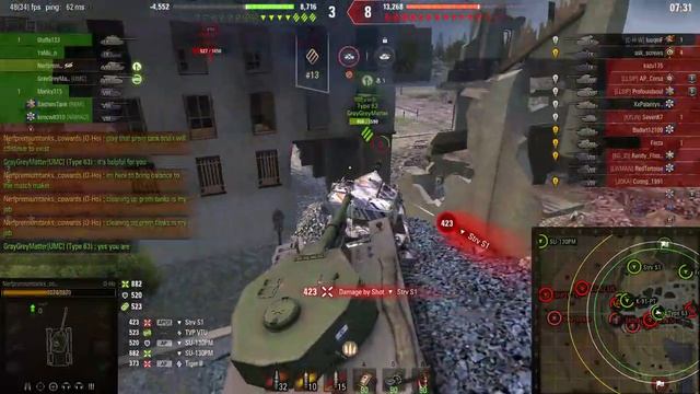 DELETE TYPE 63 PLEASE (Part 7)