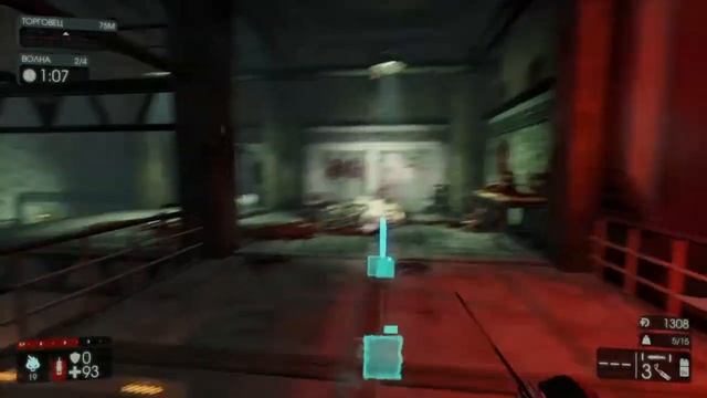 Killing Floor 2 | Свободная катка | II смотреть онлайн