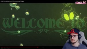 Новый Жуткий Мульт от GLITCH, похожий на "Злыдни"! ► Soderling ( Содерлинг ) | Реакция