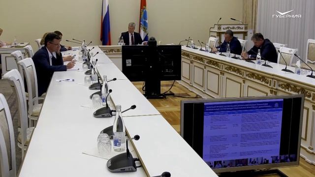 Самарская область готова к проведению ЕГЭ смотреть онлайн