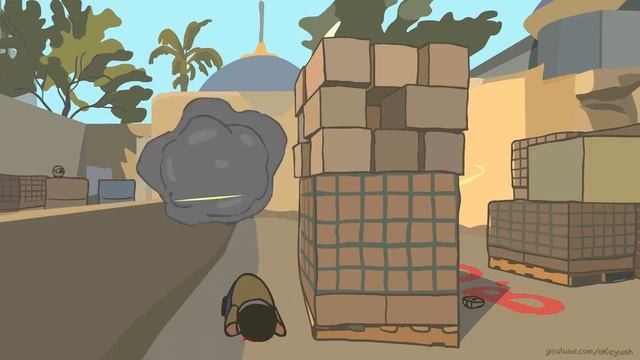 Мульт кс го 4 смотреть онлайн