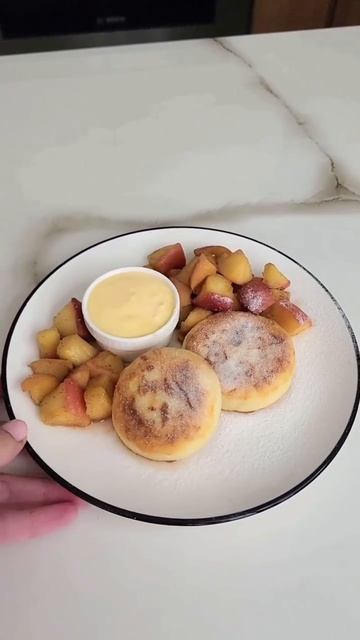 День большой заготовки сырников: 29 марта в прямом эфире смотреть онлайн