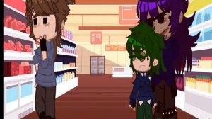 Вару стал ребёнком