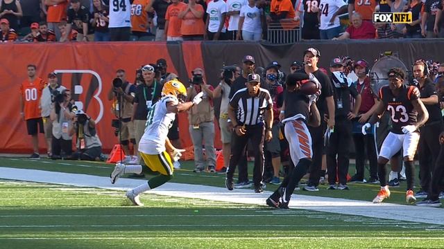 THE BEST 1-on-1 BATTLES, WR & DB Play from Week 5! смотреть онлайн