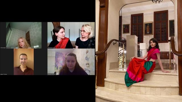 Вся правда про свадьбу Амбани: роскошь, деньги, Кардашьян - расследование от подкаста КАЛИ ДЖЕННЕР смотреть онлайн