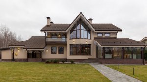 Комплекс в закрытом поселке Терраски к продаже