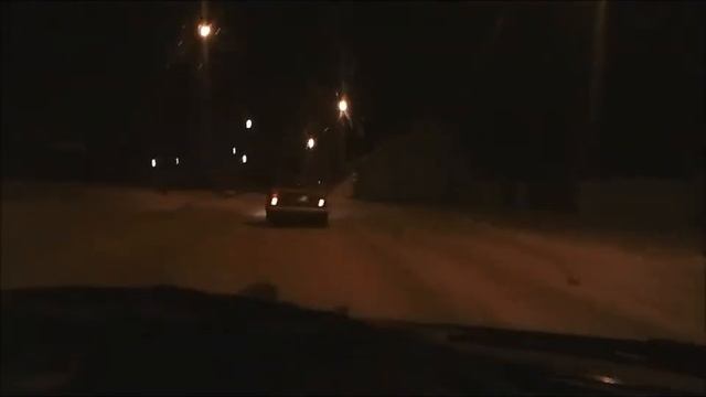 vw jetta coupe & peugeot 205 snow drift I. смотреть онлайн