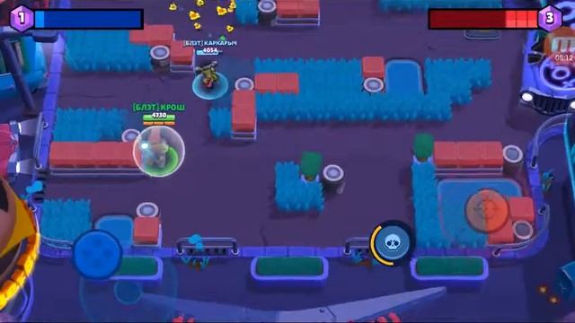Brawl Stars ОДНИ СЛИВЫ